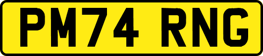 PM74RNG