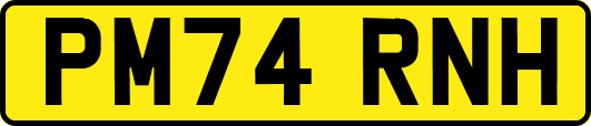 PM74RNH