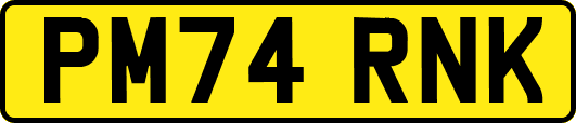 PM74RNK