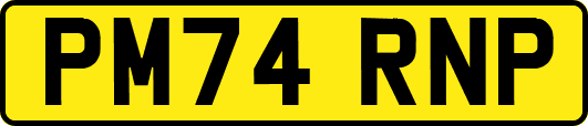 PM74RNP