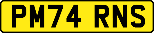 PM74RNS