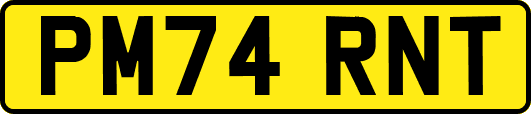 PM74RNT
