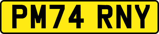 PM74RNY