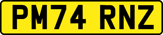 PM74RNZ