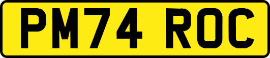 PM74ROC