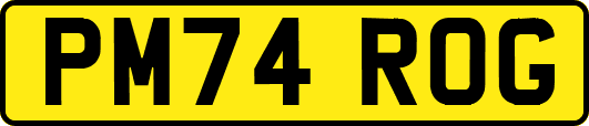 PM74ROG