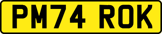 PM74ROK