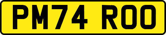 PM74ROO