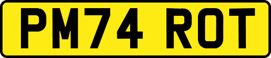 PM74ROT