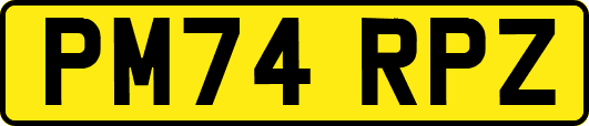 PM74RPZ