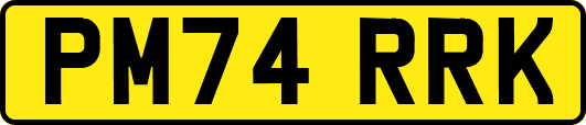 PM74RRK