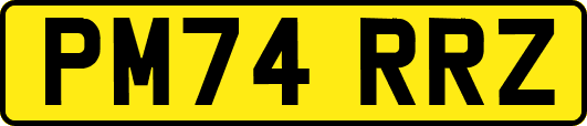 PM74RRZ