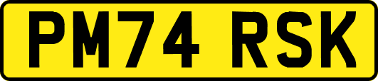 PM74RSK