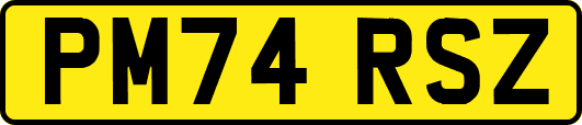 PM74RSZ