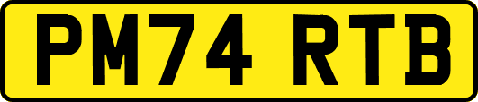 PM74RTB