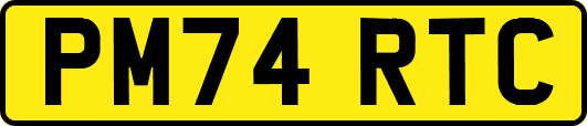 PM74RTC