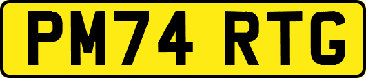 PM74RTG