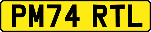 PM74RTL