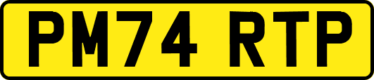 PM74RTP