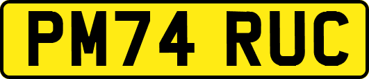 PM74RUC
