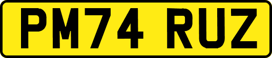 PM74RUZ
