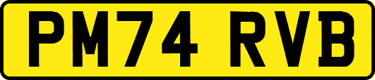 PM74RVB