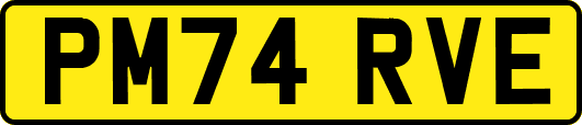 PM74RVE