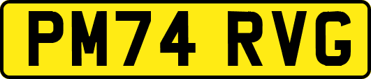 PM74RVG