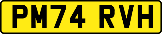 PM74RVH