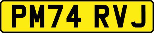 PM74RVJ