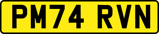 PM74RVN