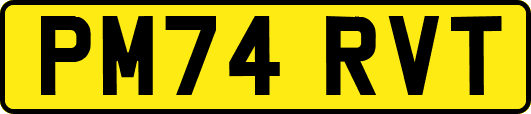 PM74RVT