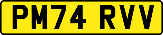 PM74RVV
