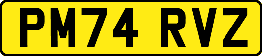 PM74RVZ
