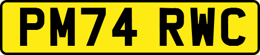 PM74RWC
