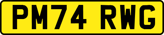 PM74RWG