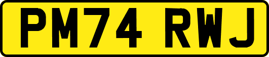 PM74RWJ