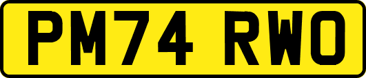 PM74RWO