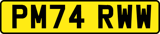 PM74RWW
