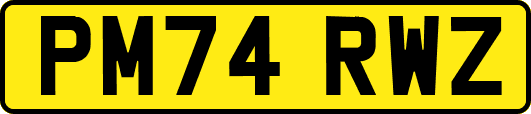 PM74RWZ