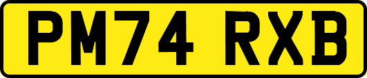 PM74RXB