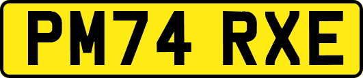 PM74RXE