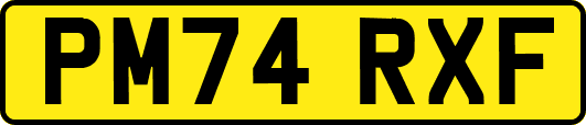 PM74RXF
