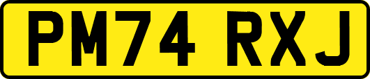 PM74RXJ