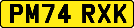 PM74RXK