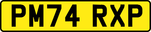 PM74RXP