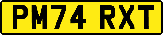 PM74RXT