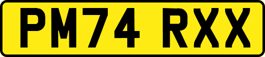 PM74RXX