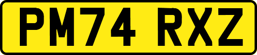 PM74RXZ