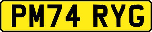 PM74RYG